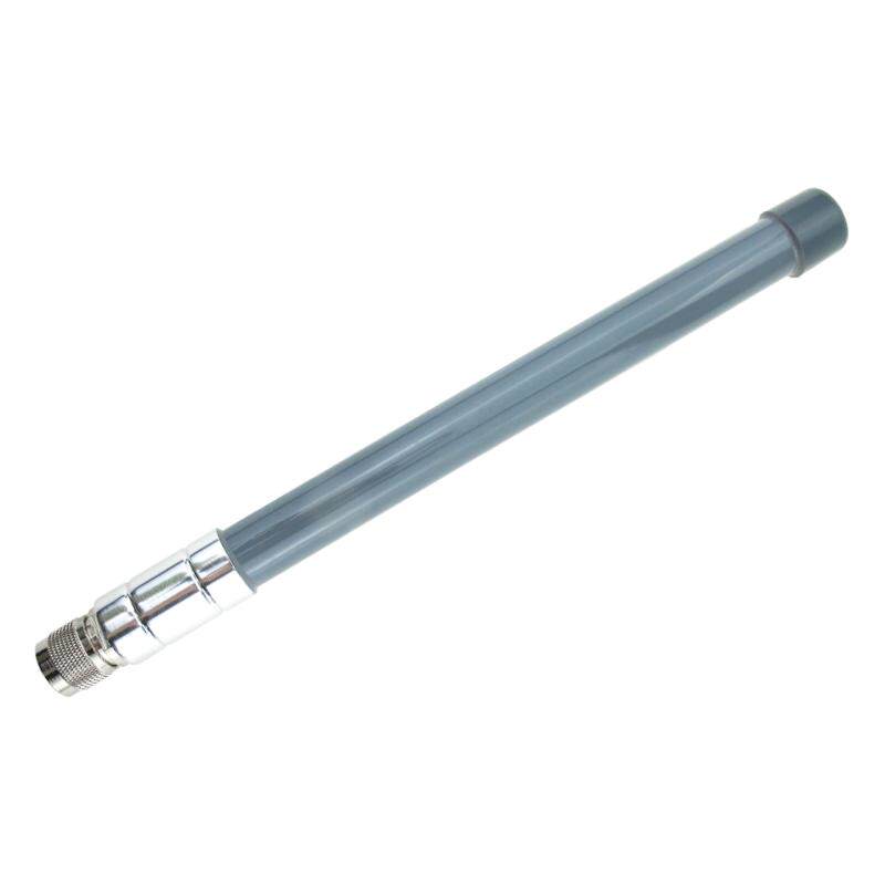 433m/868/915MHz户外全向4G/2.4/5.8G/WiFi防水高增益玻璃钢天线