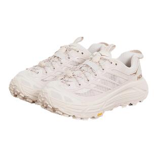 现货 HOKA MAFATE THREE2 GRID 马法特户外运动复古缓震跑鞋 25AW