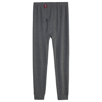 加长版秋裤，适合1.8-2米高个子