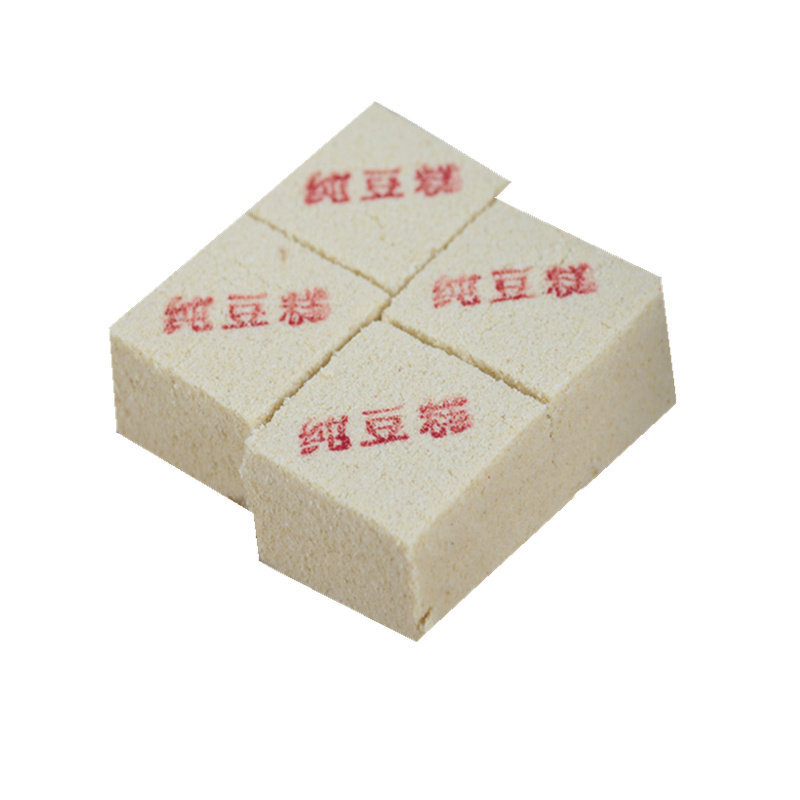天津特产桂顺斋绿豆糕红豆沙夹馅原味零食老式传统手工清真糕点心