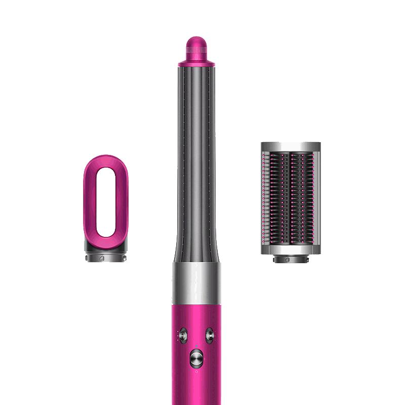 【自營】dyson/戴森HS05美發(fā)棒入門套裝美發(fā)造型器吹風(fēng)卷發(fā)蓬松