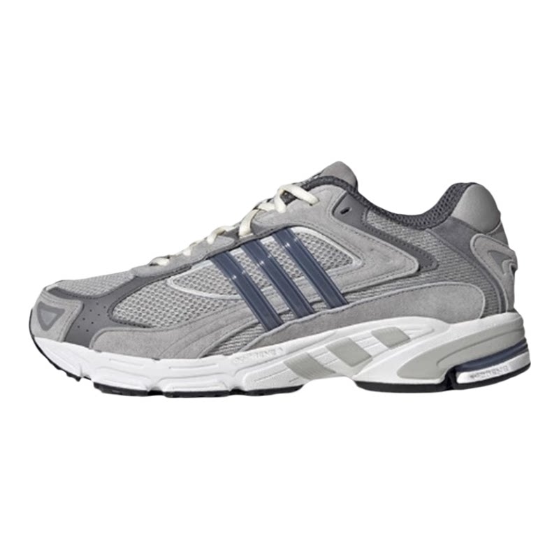 正品Adidas/阿迪达斯三叶草男女款休闲鞋耐磨百搭透气舒适老爹鞋