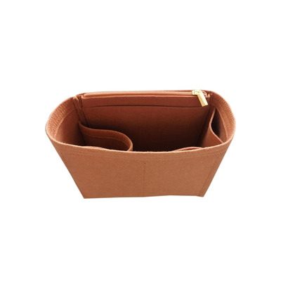 原版绒赛琳水桶内胆包1：1设计