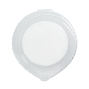 爱乐压摩卡壶意式咖啡机圆形滤纸51 58mm粉碗手柄法压壶分水滤网