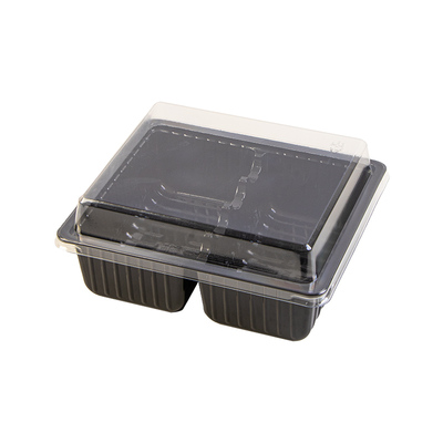 2025新款月饼盒中秋月饼包装盒桃酥盒老婆饼蛋黄酥雪媚娘透明盒子