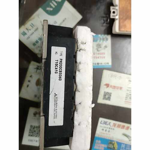 议价PM2OOCBS06O拆机漂亮维修