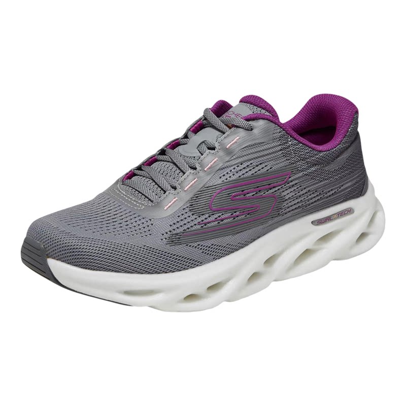 Skechers斯凯奇女鞋春季运动休闲鞋