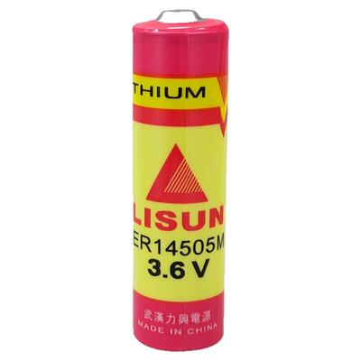 力兴ER14505M盛帆华旭水表锂电池