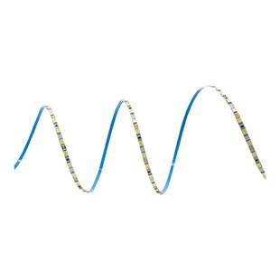 5mm超窄12v超薄高亮LED软灯带2835柜台沙盘灯箱发廊模型贴片灯条