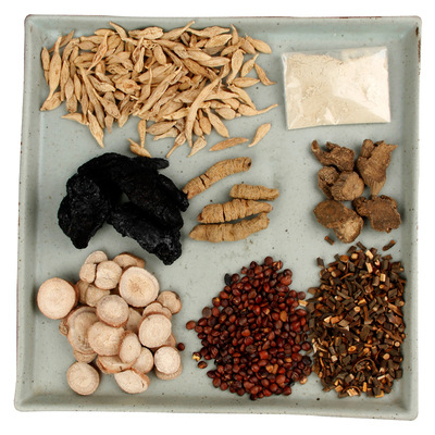 养筋汤真空装熟地三七粉