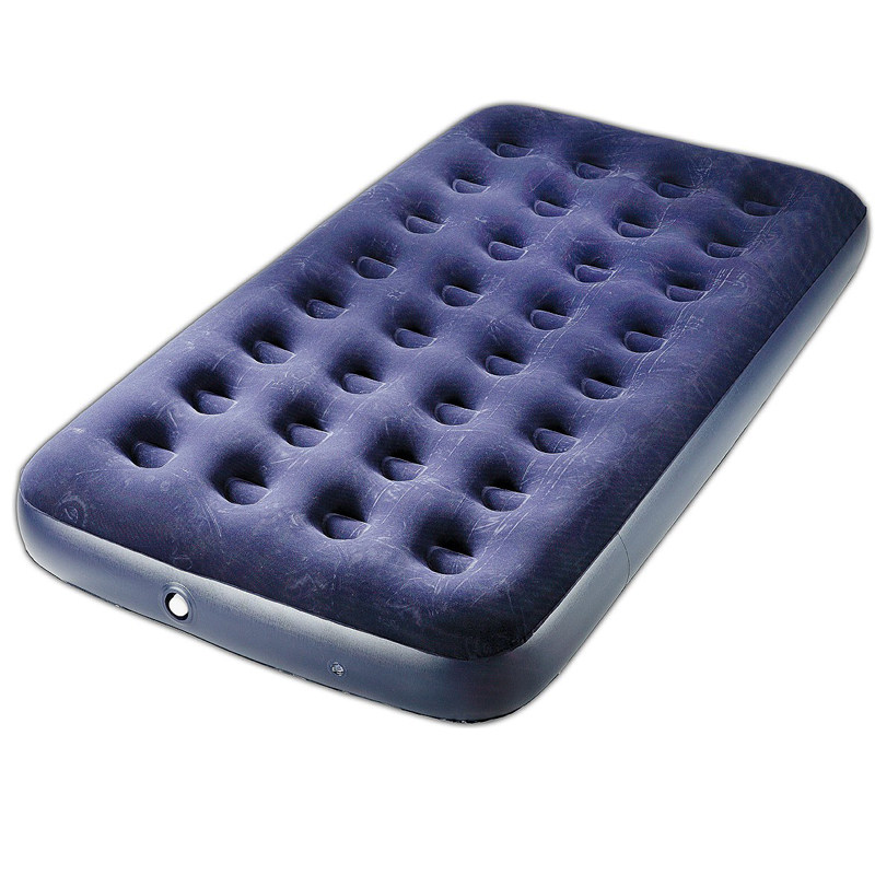 单双人130cm两用车载床蜂窝立柱野营充气床垫气垫床舒适户外休闲