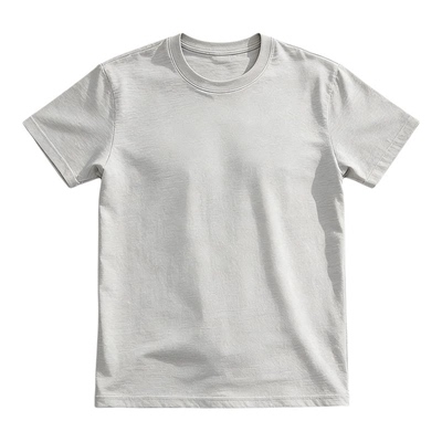 BUFFALO BOUND纯棉速干短袖T恤男户外运动透气黑色男女同款情侣