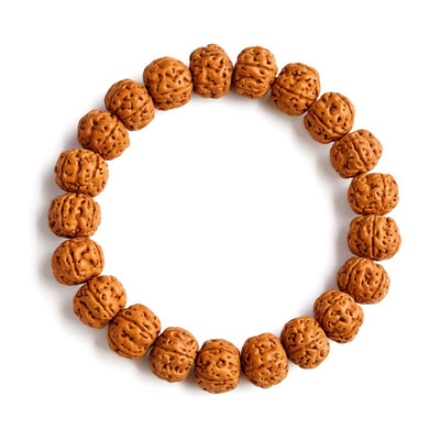 小金刚树王级爆肉手串