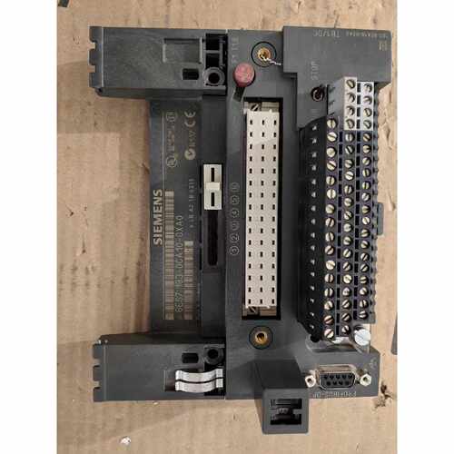〔议价-可维修〕西门子6ES7193-0CA10-0XA0底座 具体 工业自动化