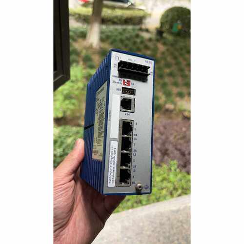 赫斯曼RS20 网络交换机，议价—议价