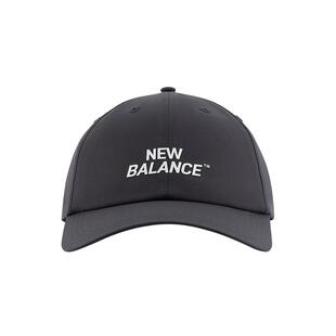 NEW BALANCE NB官方26新款男款女款经典休闲百搭棒球帽AC3927V