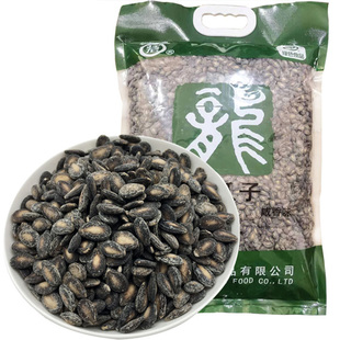 廷龙小西瓜子咸味炒货小片5斤2斤散装 安徽淮南寿县特产休闲零食