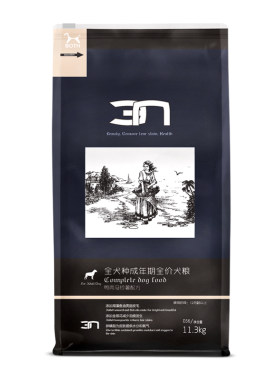 both海藻d56全犬种犬粮