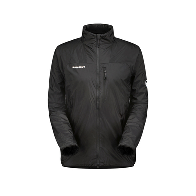 MAMMUT猛犸象Flex Air男士户外运动轻量弹性防泼水立领休闲外套