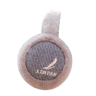 冬季耳套保暖耳罩男士耳帽冬天防冻耳包儿童耳暖护耳朵神器耳捂子