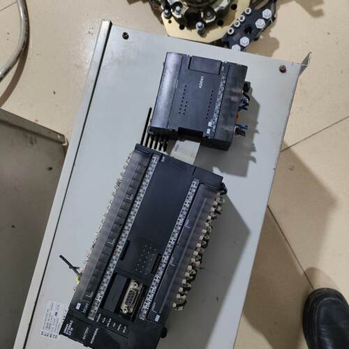 溢价-PLC型号CP1E-N60DT-D副机CP1W