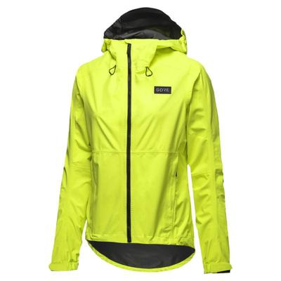 GOREWEAR骑行夹克防风防水透气