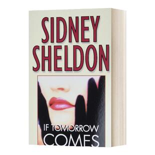 假如明天来临 英文原版 If Tomorrow Comes 假若明天来临 西德尼 谢尔顿 英文版 Sidney Sheldon 进口英语原版书籍