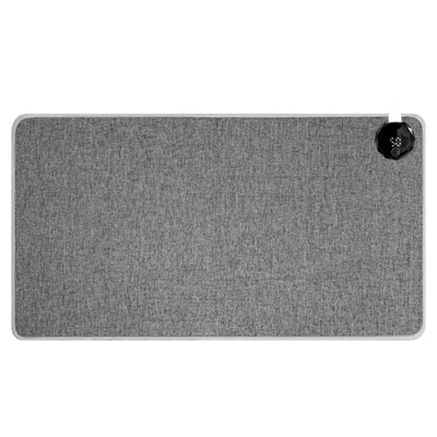 电热定时恒温发热暖桌垫防水防滑