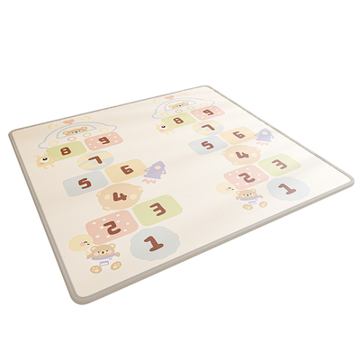 品高可定制整体式爬行垫XPE材质