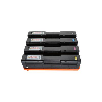 思江南适用理光pc300w硒鼓spc250 spc261dnw c240dn c252dn mc250fwb c340dn打印机c310墨盒c231sf粉盒