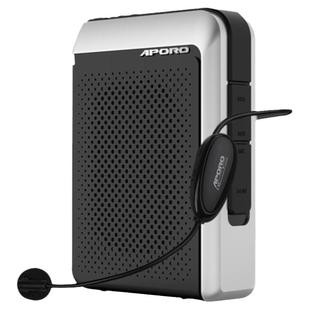 2.4G无线蓝牙扩音器小蜜蜂教师专用30W大功率讲课上课宝 户外喇叭