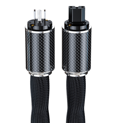 moveon汽车音响发烧级电源线