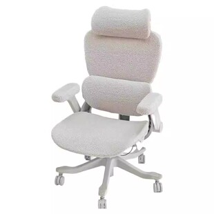 Everseat Luna专用椅套带绒版/不带绒版全包裹柔软透气耐脏