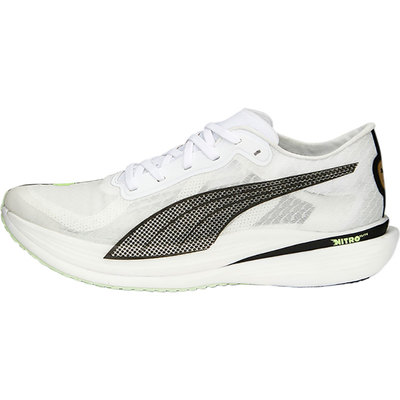 Puma/彪马正品DEVIATE NITRO ELITE 2男子跑步鞋377788-02