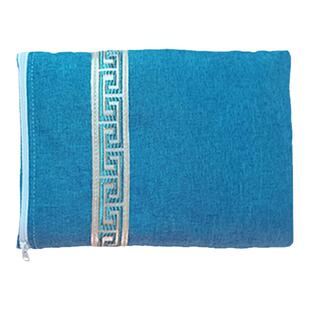 海盐艾草红豆热敷包粗盐袋风湿大盐袋肩颈膝关节中草药热敷包护腰