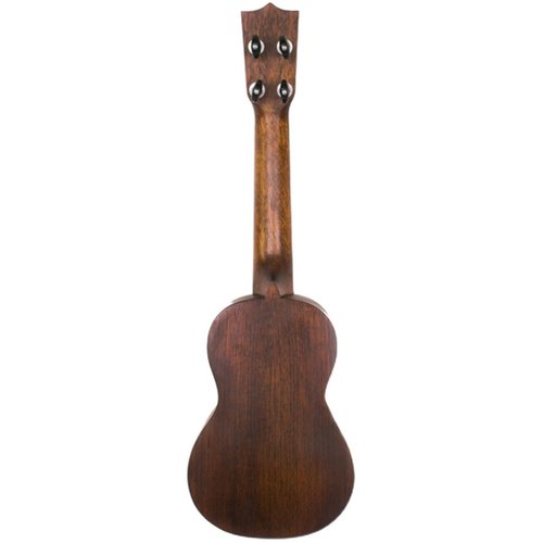 ACE HM1 洪都拉斯桃花芯木全单21 S型 小吉他 桃子鱼仔Ukulele