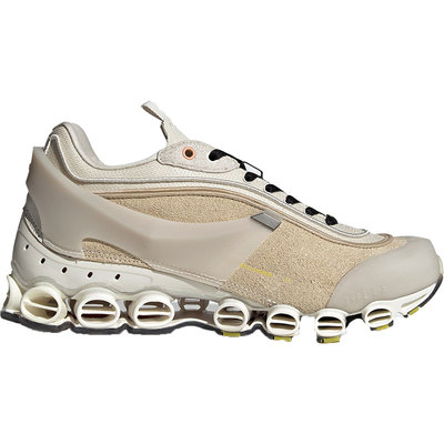 阿迪达斯男女时尚透气缓震休闲鞋