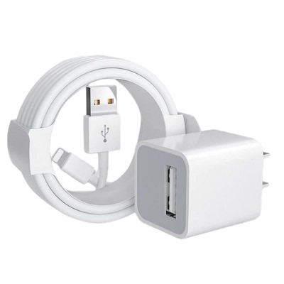 适用苹果6sPlus充电器头5W瓦iphone6sPlusPD快充数据线苹果6sPlus手机闪充线10W18w充电器