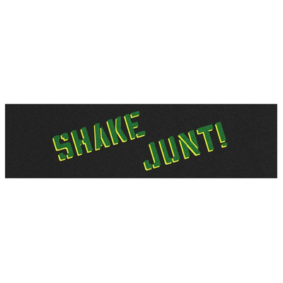 进口SHAKEJUNT滑板砂纸