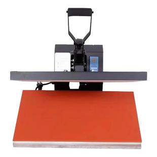 热转印烫画机高压平板烫画机服装印花烫钻机烫金机压烫机烫标机