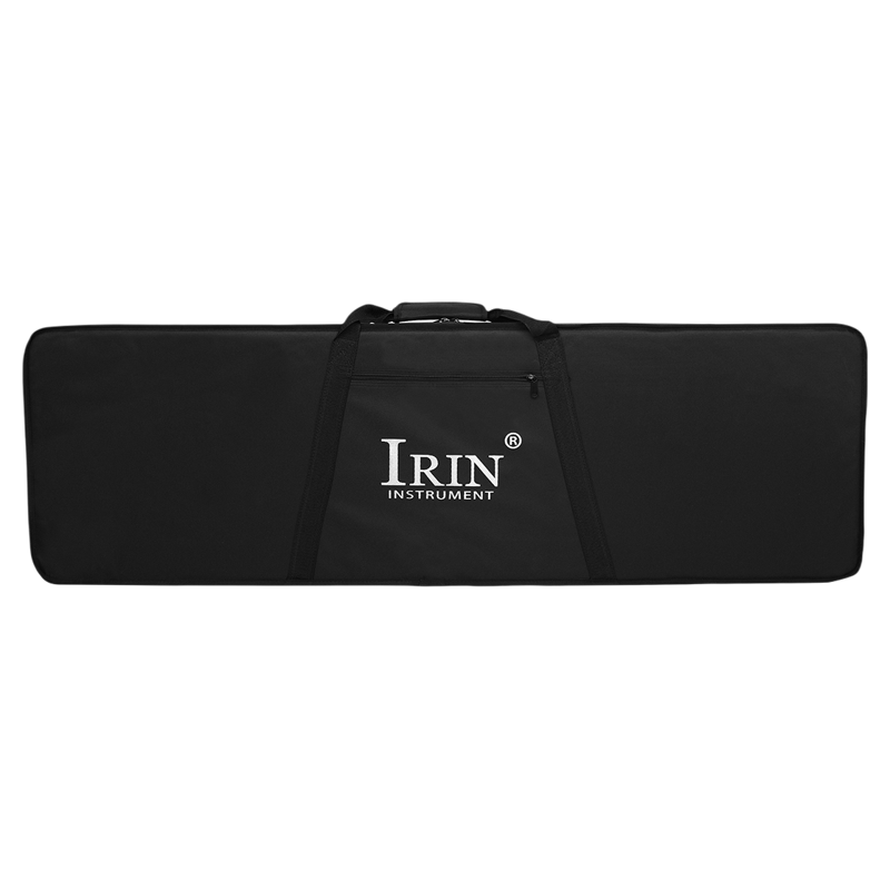 IRIN爱润通用电贝司盒牛津布防水