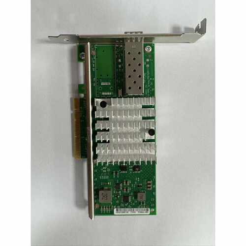 询价-X520DA1万兆单口网卡82599芯片支持