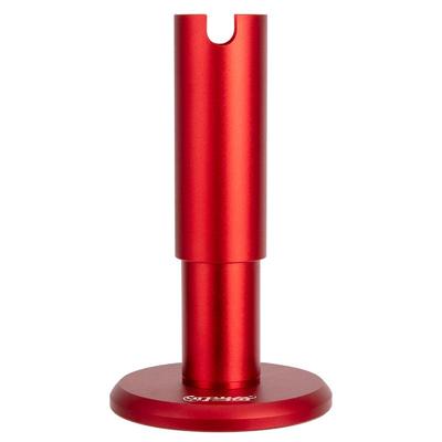 叮当黑坑散炮成型器上鱼饵