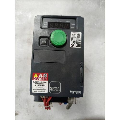 询价下单ATV320U07M2C 施耐德 变频器 可开发票