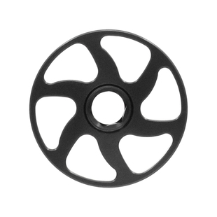 适用本田ADV350佛沙350改装配件NSS350后轴保护盖后轮装饰罩壳