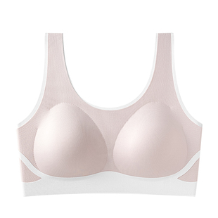 草本初色少女内衣学生发育期初中生二三阶段发育期初高中生16岁