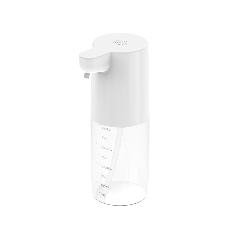 SoapDispenserHands-Free