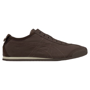[新品]Onitsuka Tiger鬼塚虎MEXICO 66™ SLIP-ON一脚蹬休闲鞋