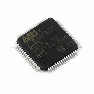 STM32F103C8T6 C6T6A CBT6 R8T6 RBT6 RCT6 RDT6 RET6 RFT6 芯片