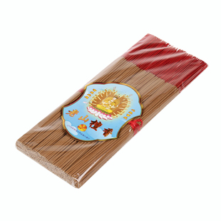 天然老山檀香礼佛香竹签香线香熏香环保微烟有求必应财神观音香